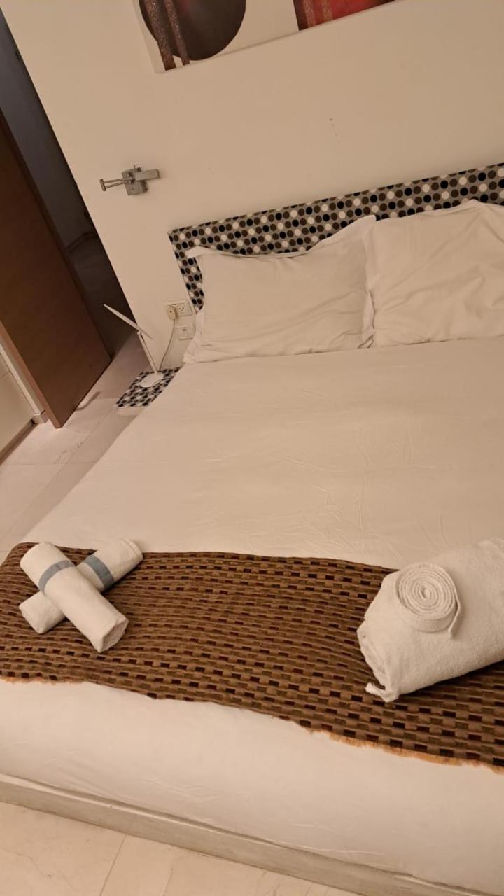 Raphael Apartments Herzliya Экстерьер фото
