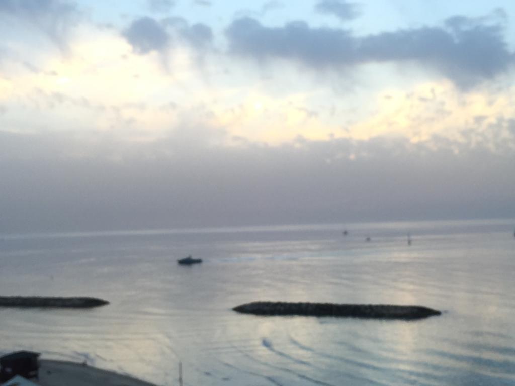 Raphael Apartments Herzliya Экстерьер фото