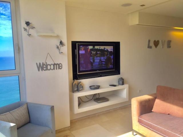 Raphael Apartments Herzliya Экстерьер фото