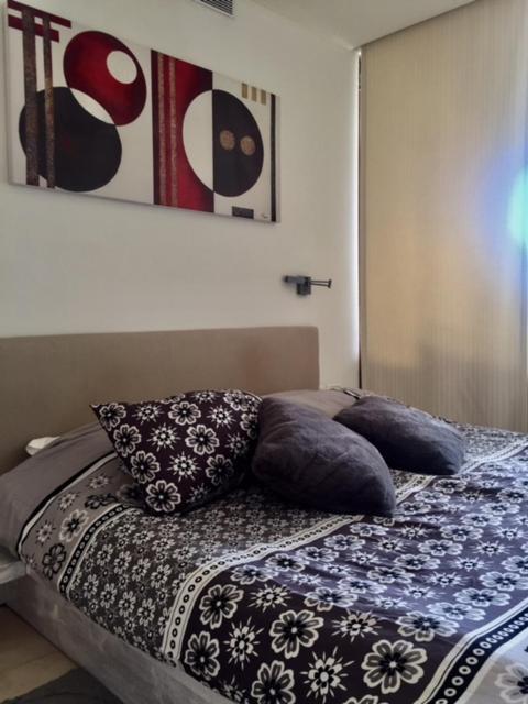 Raphael Apartments Herzliya Экстерьер фото